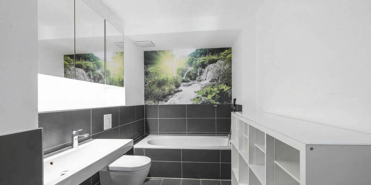 Etagenwohnung Frankfurt am Main Gallus - 3 Zimmer, 96 m&sup2;, 640.000&euro; | Angebot:26841649