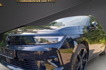 Opel Astra 68.500 km 21.430 € Mainz-Kastel 55252