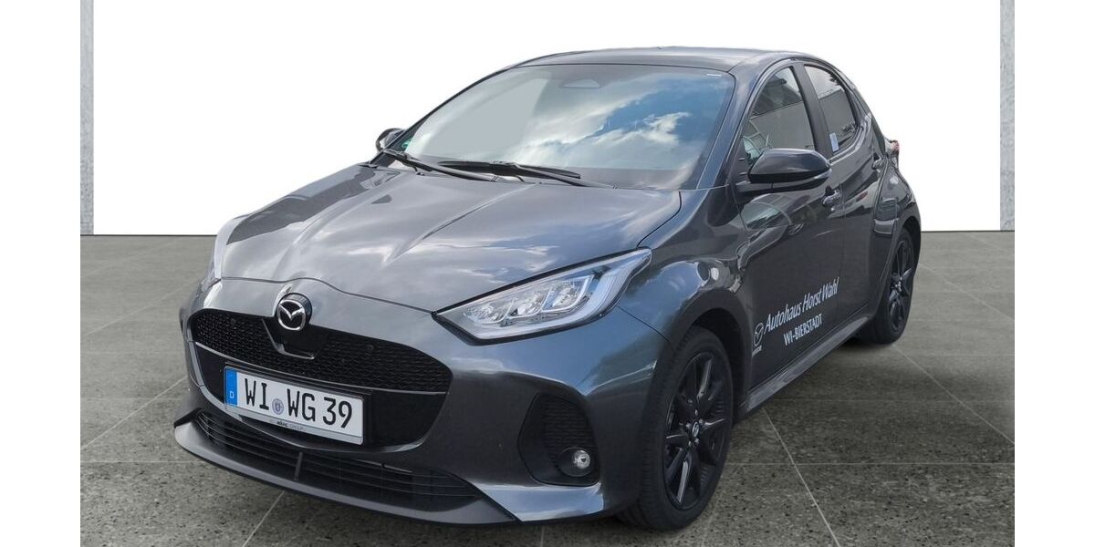 Mazda 2 Hybrid 7.800 km 25.990 € Wiesbaden 65191
