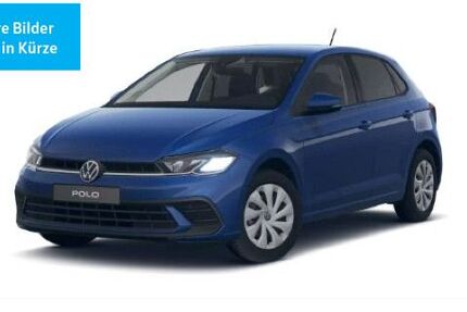 VW Polo 11.723 km 20.430 € Eschborn 65760