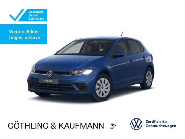VW Polo 11.723 km 20.430 € Eschborn 65760
