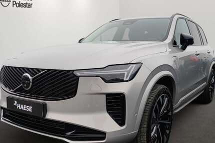 Volvo XC90 19.360 km 66.850 &euro; Mainz-Kastel 55252