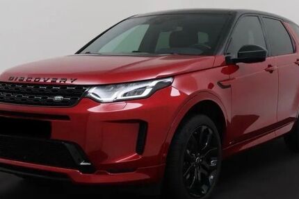 Land Rover Discovery 74.000 km 27.900 € Wiesbaden 65199