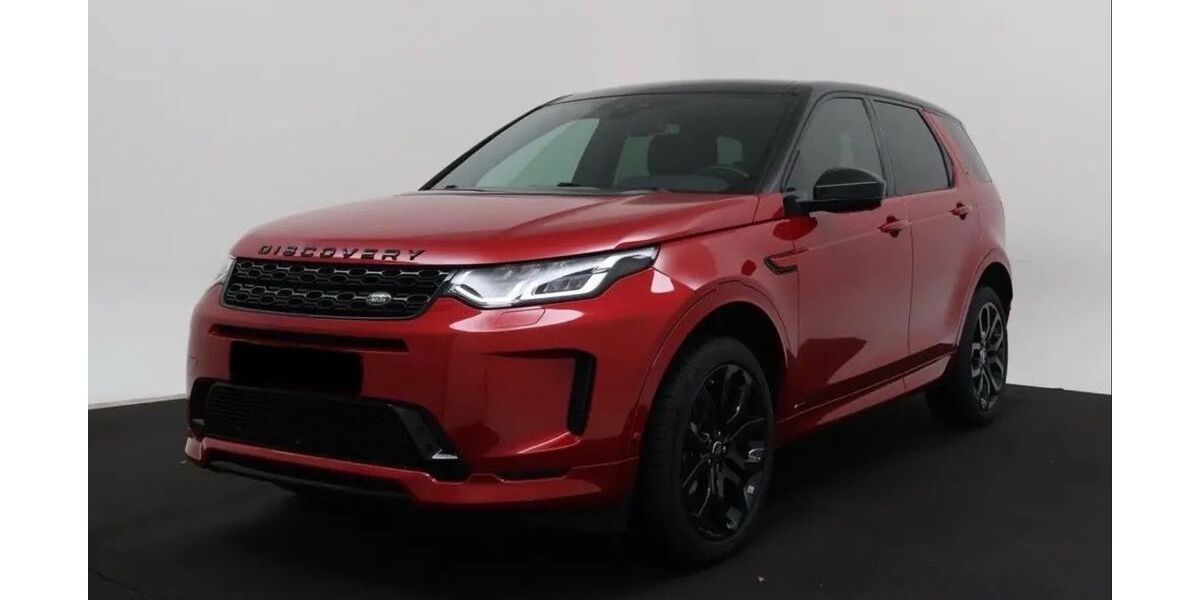 Land Rover Discovery 74.000 km 27.900 € Wiesbaden 65199