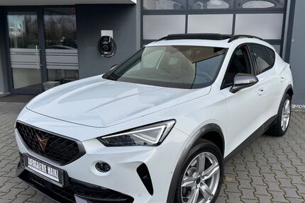 Cupra Formentor 6.925 km 35.990 € Mainz-Kostheim (Wiesbaden) 55246