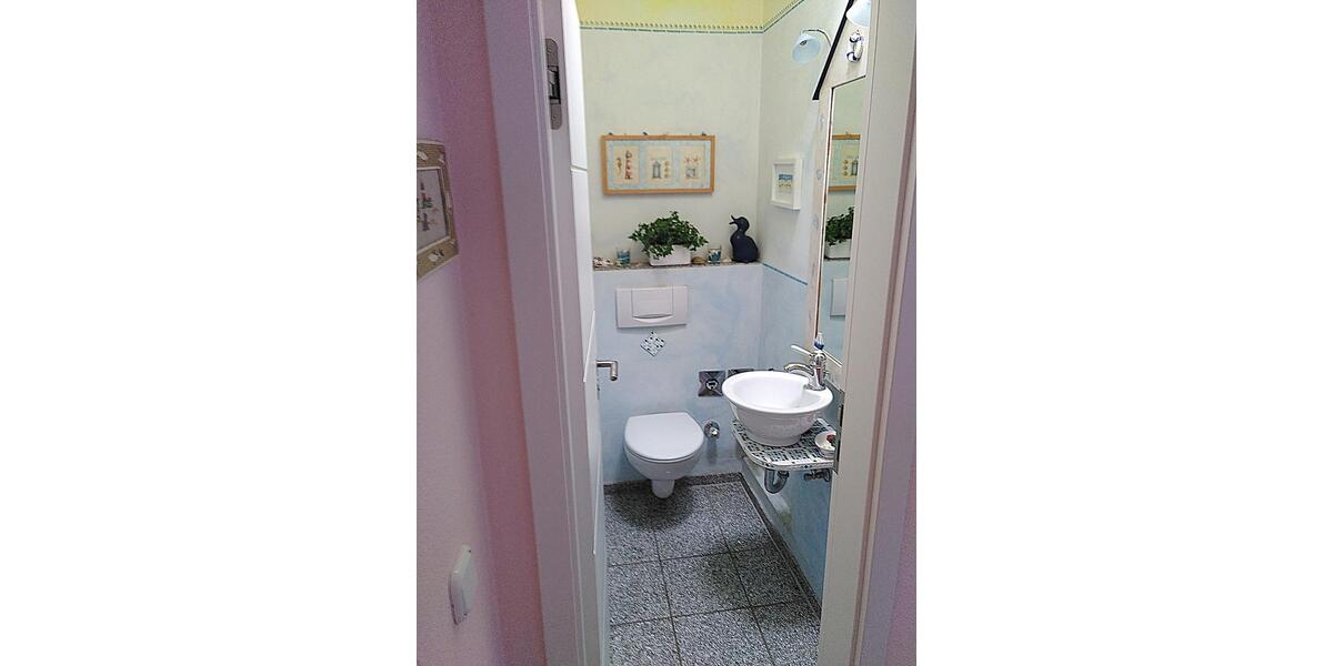 Dachgeschoßwohnung Hattersheim am Main - 3 Zimmer, 84 m&sup2;, 330.000&euro; | Angebot:22840438