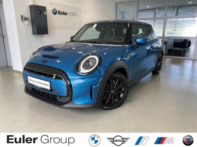 Cooper SE