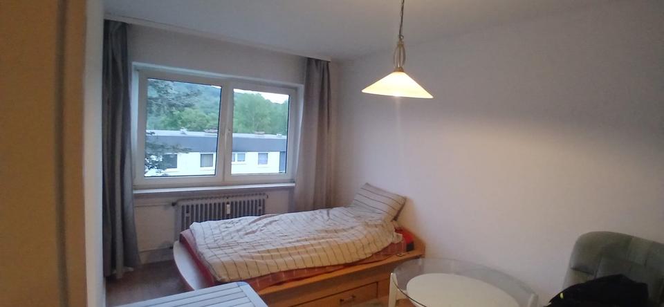 Etagenwohnung Niedernhausen - 3 Zimmer, 58 m&sup2;, 185.000&euro; | Angebot:26498318