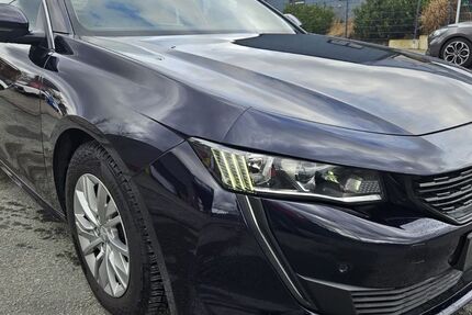 Peugeot 508 152.000 km 11.662 &euro; Kelkheim 65779
