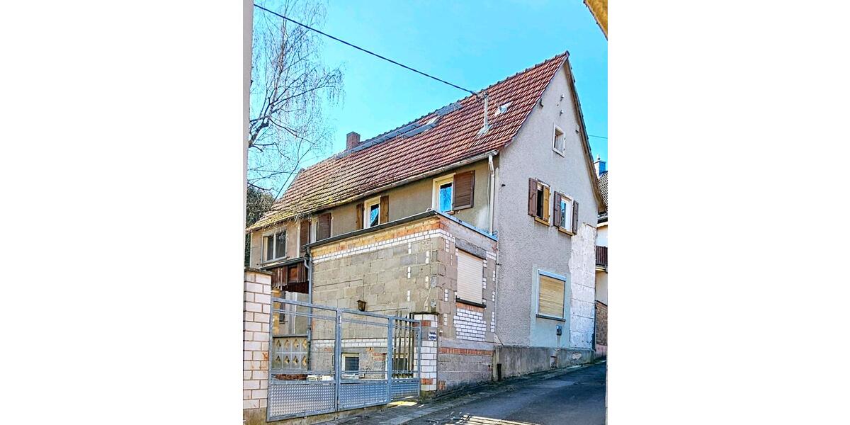 Einfamilienhaus Hofheim am Taunus - 6 Zimmer, 133 m&sup2;, 409.000&euro; | Angebot:24274581