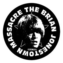 The Brian Jonestown Massacre Frankfurt