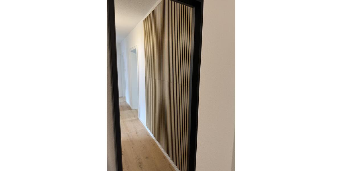 Etagenwohnung Mainz Neustadt - 4 Zimmer, 70 m&sup2;, 555&euro; | Angebot:26490915