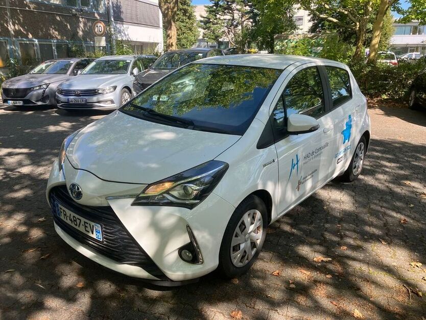 Yaris