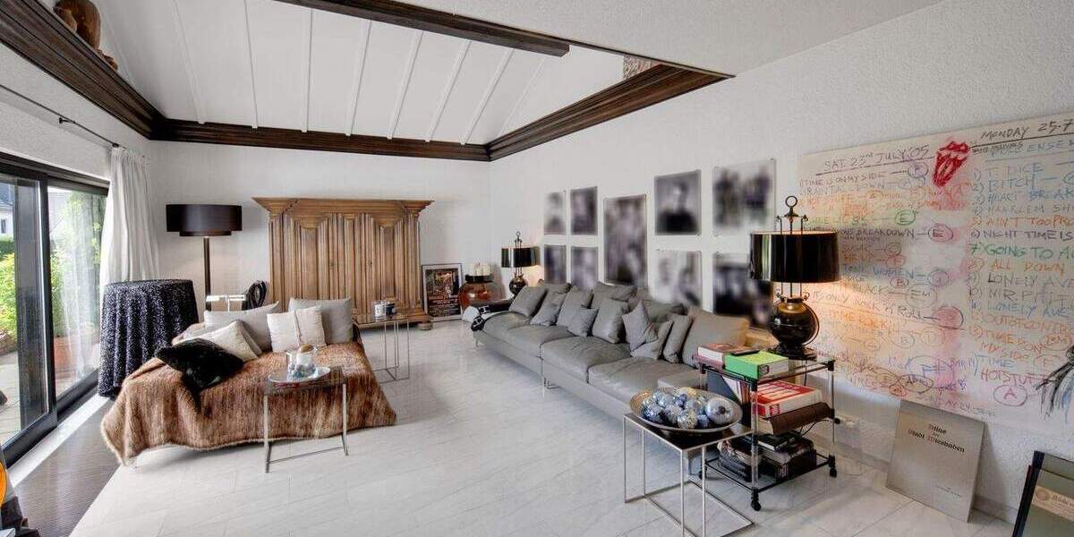 Einfamilienhaus Wiesbaden Nordenstadt - 7 Zimmer, 223 m&sup2;, 869.000&euro; | Angebot:25694639