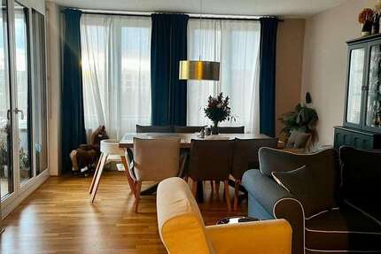 Wohnung Mainz Laubenheim - 4 Zimmer, 107 m&sup2;, 1.950&euro; | Angebot:26460547