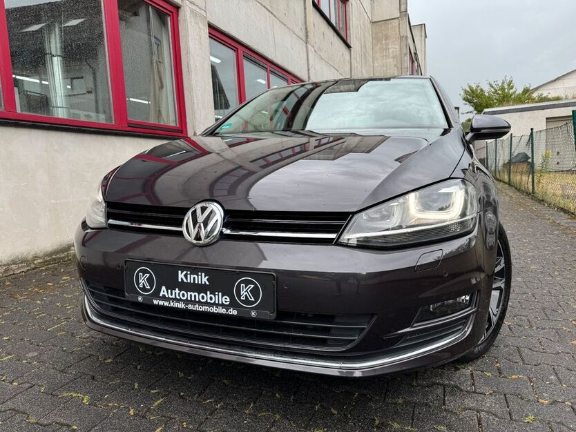 VW Golf 89.030 km 11.300 € Eppstein - Bremthal 65817