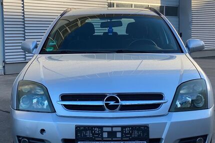 Opel Vectra 241.000 km 1.200 € Mainz - Mombach 55120