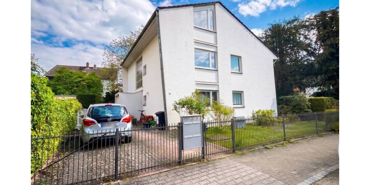 Mehrfamilienhaus, Wohnhaus Wiesbaden Biebrich - 1 Zimmer, 288 m&sup2;, 875.000&euro; | Angebot:26851610