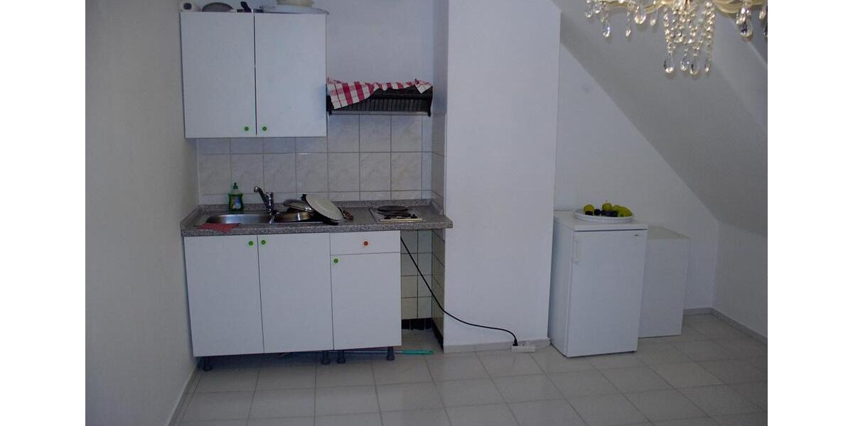 Dachgeschoßwohnung Bad Soden am Taunus - 1.5 Zimmer, 47 m&sup2;, 680&euro; | Angebot:26279490