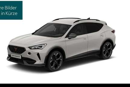 Cupra Formentor 21.683 km 31.540 &euro; Hofheim 65719