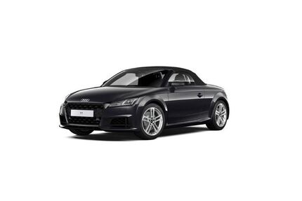 Audi TT 44.365 km 35.890 &euro; Oberursel 61440