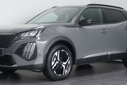 Peugeot 2008 7.117 km 21.990 € Wiesbaden 65205