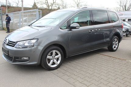 VW Sharan 200.000 km 14.900 &euro; Mainz-Kastel 55252