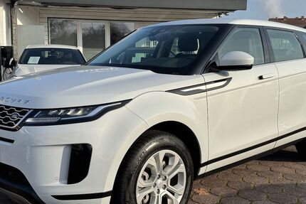 Land Rover Range Rover Evoque 74.122 km 24.900 &euro; Mainz-Kostheim 55246