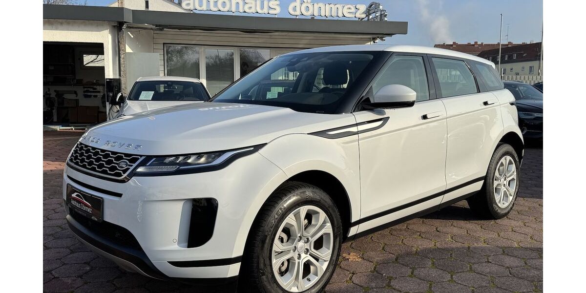Land Rover Range Rover Evoque 74.122 km 24.900 &euro; Mainz-Kostheim 55246