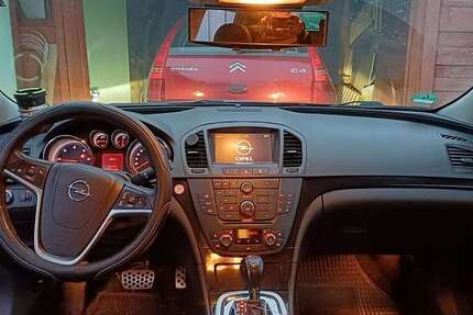 Opel Insignia 273.000 km 3.200 &euro; Mörfelden-Walldorf 64546