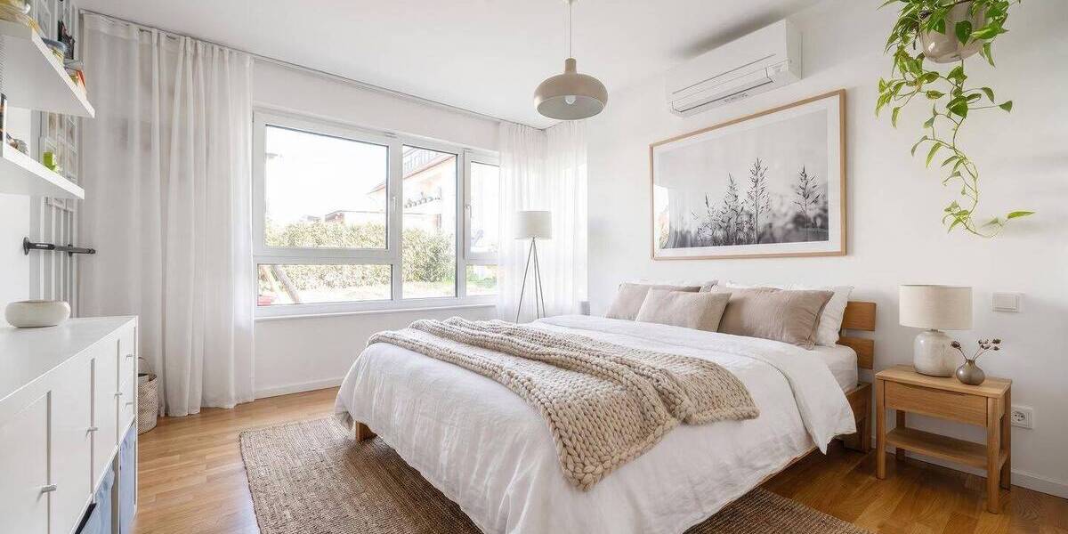 Etagenwohnung Wiesbaden Nordenstadt - 4 Zimmer, 105 m&sup2;, 585.000&euro; | Angebot:26292109