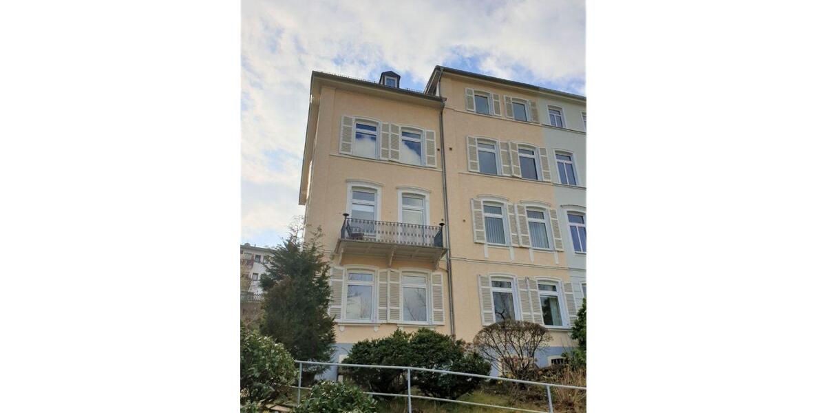 Etagenwohnung Bad Schwalbach - 2 Zimmer, 50 m&sup2;, 565&euro; | Angebot:26660237