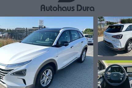 Hyundai NEXO 73.700 km 18.950 € Rüsselsheim 65428