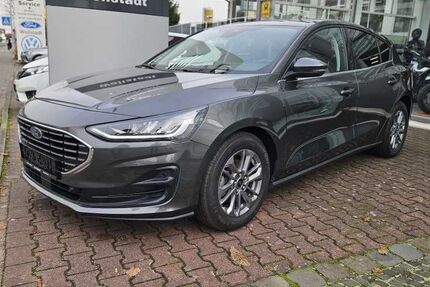 Ford Focus 17.700 km 17.990 &euro; Hattersheim 65795