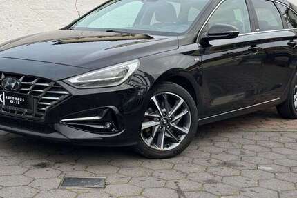 Hyundai i30 93.120 km 14.990 € Mainz-Kostheim 55246