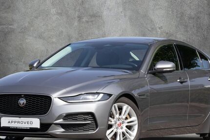 Jaguar XE 49.141 km 21.900 € Kronberg 61476