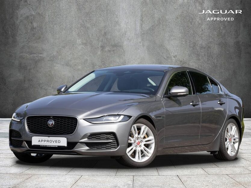 Jaguar XE 49.141 km 21.900 € Kronberg 61476