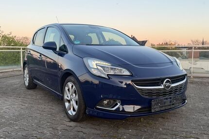 Opel Corsa 104.250 km 8.499 &euro; Wiesbaden 55252