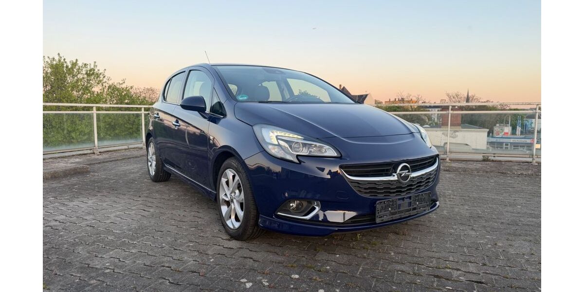 Opel Corsa 104.250 km 8.499 &euro; Wiesbaden 55252