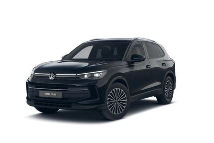 VW Tiguan 22.153 km 33.230 &euro; Hofheim 65719