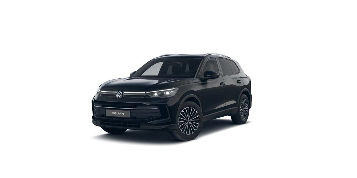 VW Tiguan 22.153 km 33.230 &euro; Hofheim 65719