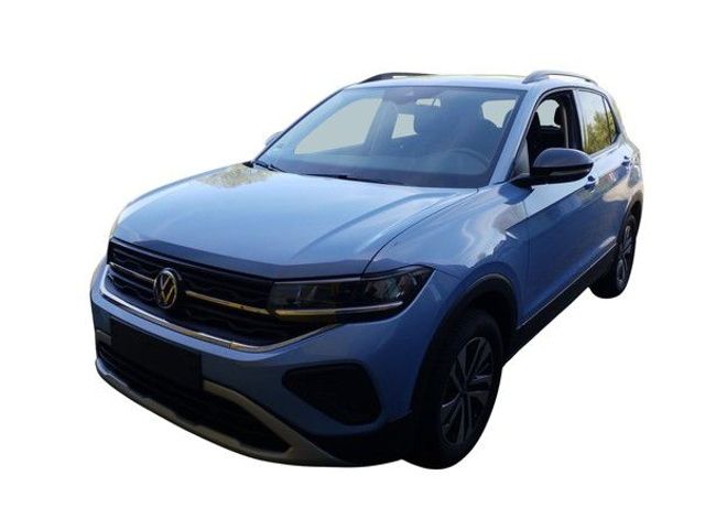 VW T-Cross 4.137 km 24.389 &euro; Gross-Gerau 64521