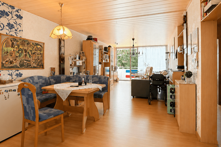 Wohnung Wiesbaden Bierstadt - 4 Zimmer, 103 m&sup2;, 299.000&euro; | Angebot:27437849