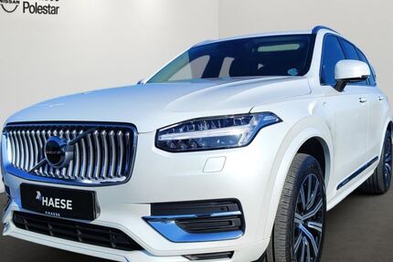 Volvo XC90 91.100 km 42.900 &euro; Mainz-Kastel 55252