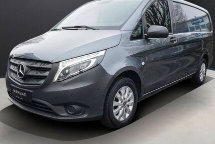 Mercedes-Benz Vito 72.823 km 29.750 &euro; Wiesbaden-Schierstein 65201
