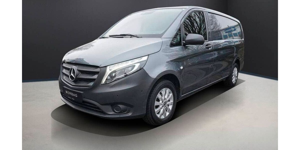 Mercedes-Benz Vito 72.823 km 29.750 &euro; Wiesbaden-Schierstein 65201