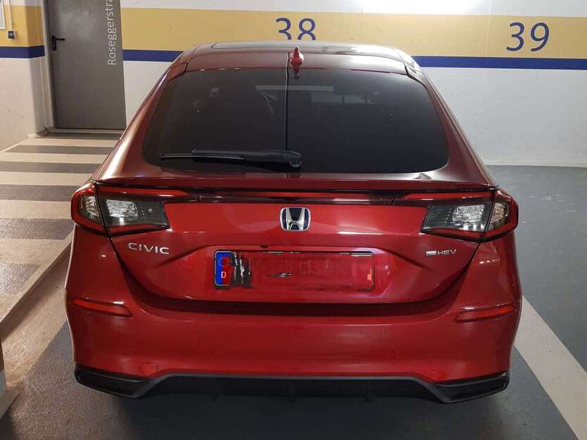 Civic