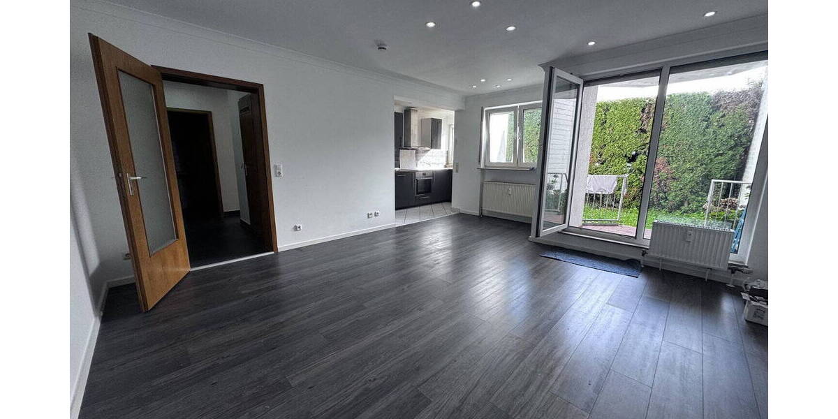 Etagenwohnung Wiesbaden Dotzheim - 2 Zimmer, 52 m&sup2;, 219.000&euro; | Angebot:26497890