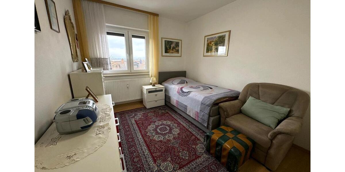 Etagenwohnung Mainz Bretzenheim - 3 Zimmer, 84 m&sup2;, 350.000&euro; | Angebot:25429647