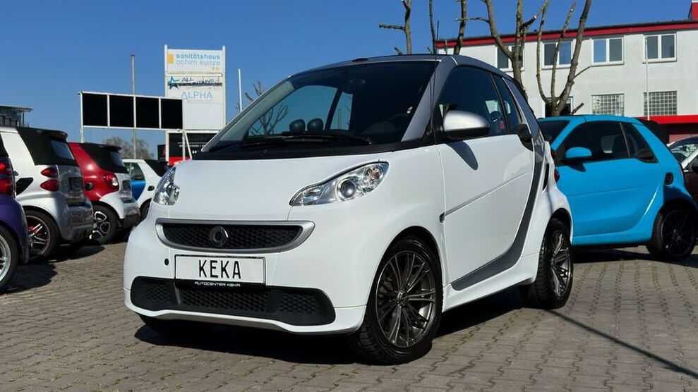ForTwo
